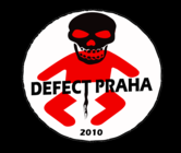 Defect Praha